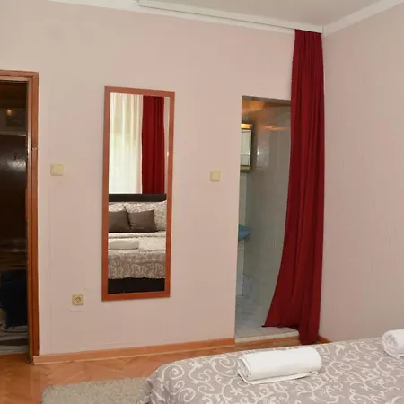 Lotus * Vrnjačka Banja