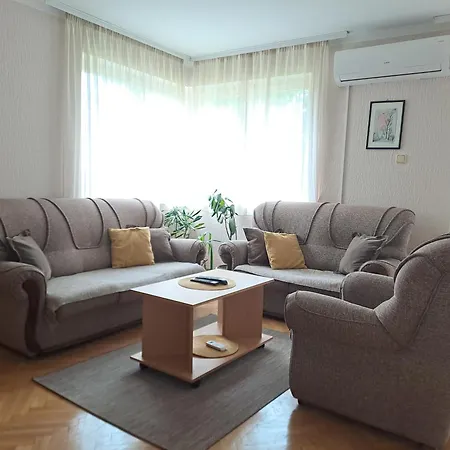 Lotus Vrnjačka Banja