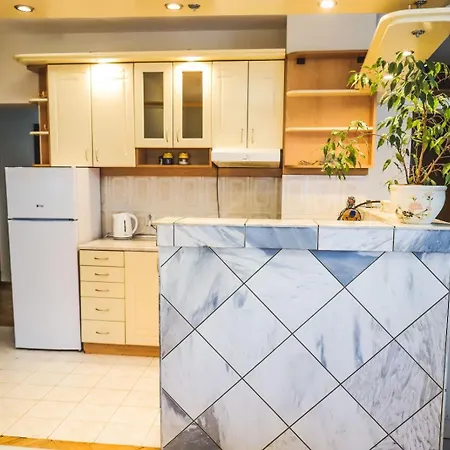 Apartamento Lotus Vrnjačka Banja