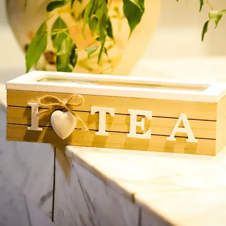 Lotus Apartamento Vrnjačka Banja