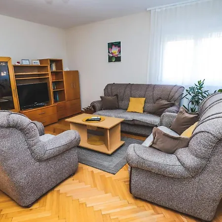 Lotus Apartamento Vrnjačka Banja