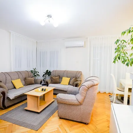 Lägenhet Lotus Vrnjačka Banja