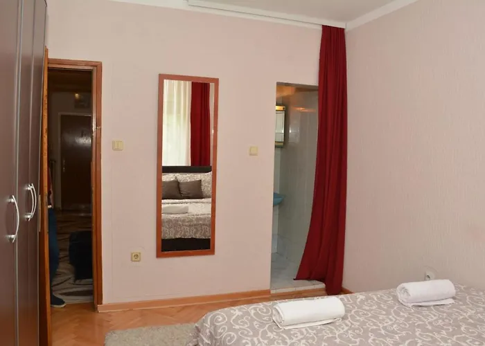 Lotus * Vrnjačka Banja