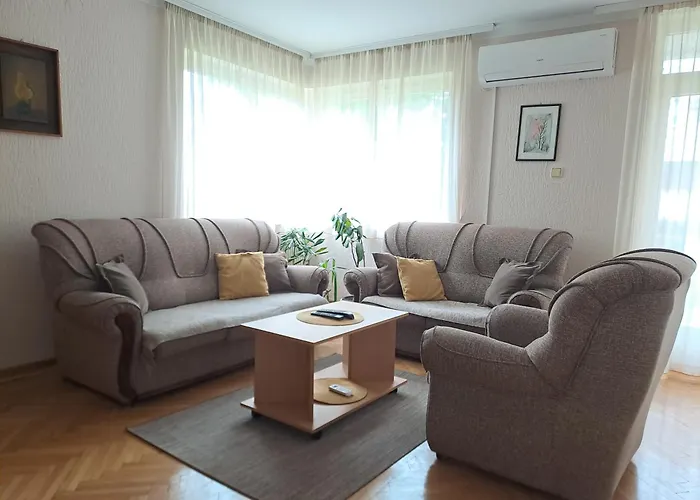 Lotus Vrnjačka Banja