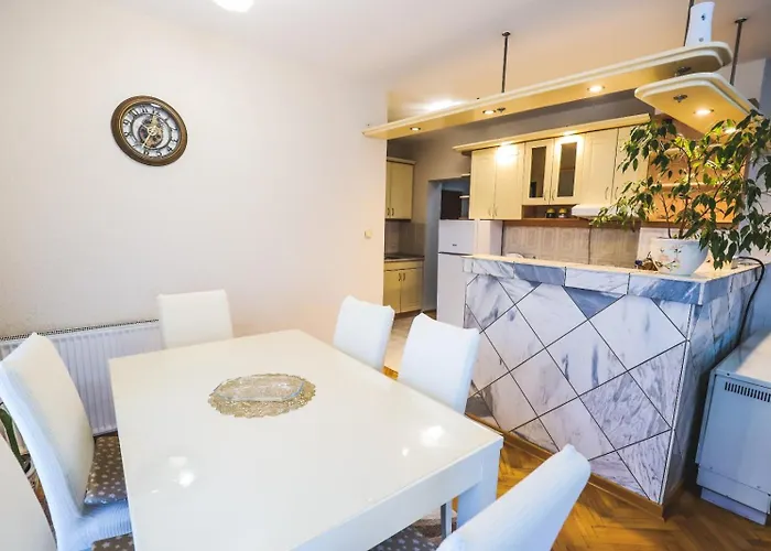 Lotus شقة Vrnjačka Banja