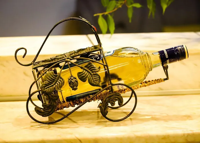 Lägenhet Lotus Vrnjačka Banja