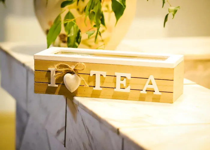 Lotus شقة Vrnjačka Banja