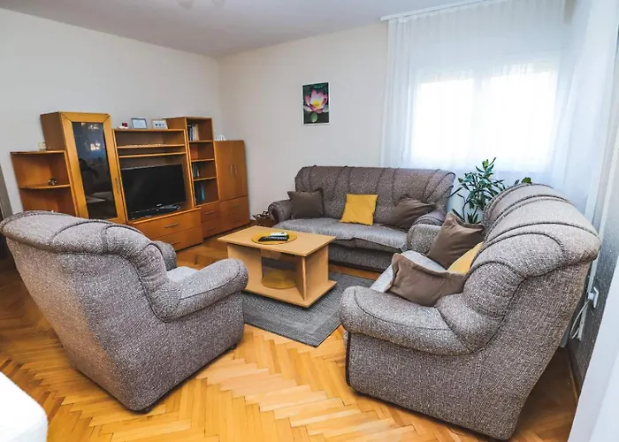 Lotus شقة Vrnjačka Banja