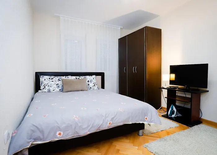 Lotus Vrnjačka Banja