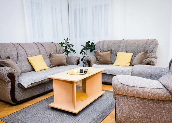 Lotus * Vrnjačka Banja